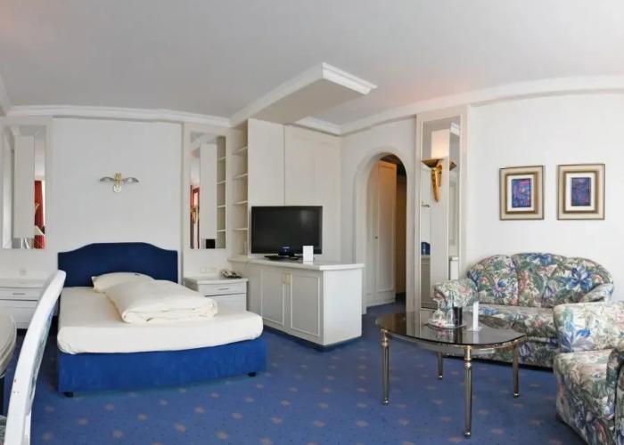Das Parkhotel