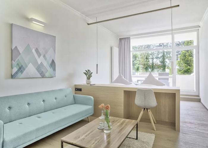 Das Parkhotel