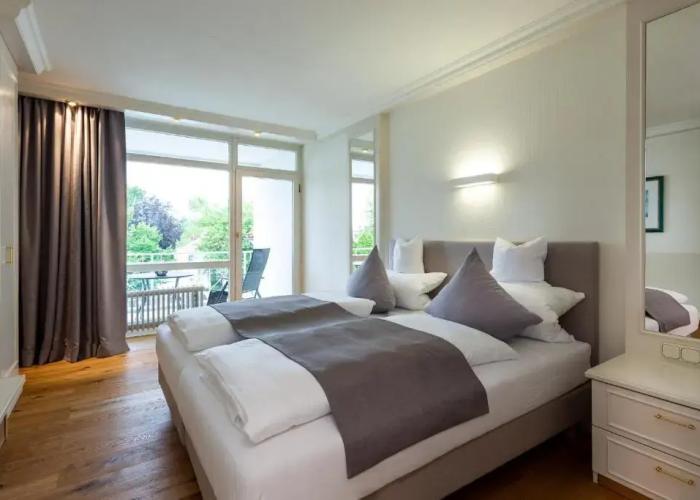 Das Parkhotel