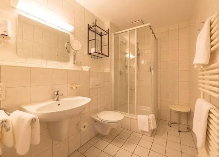 Hotel Bayernwinkel