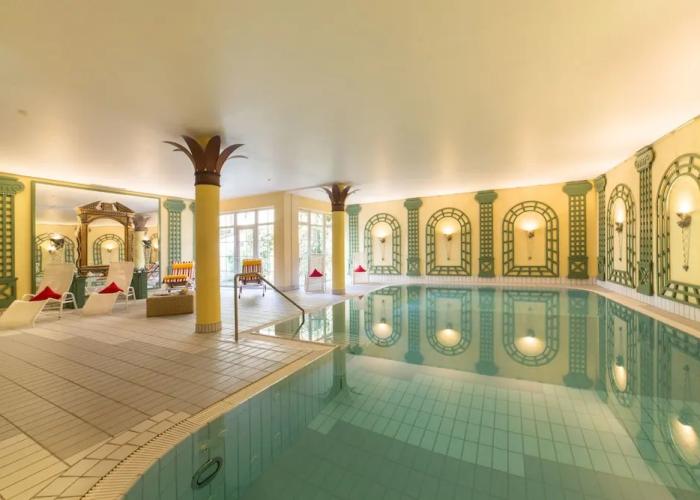 Hotel Bayernwinkel