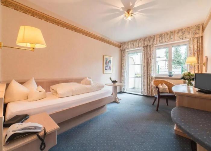Hotel Bayernwinkel