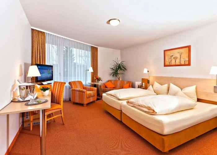 Hotel Sonnengarten