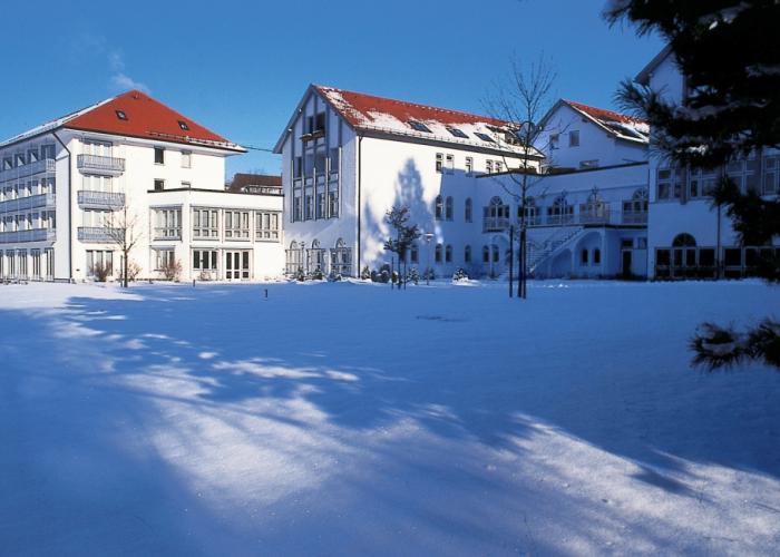 Hotel Sonnengarten