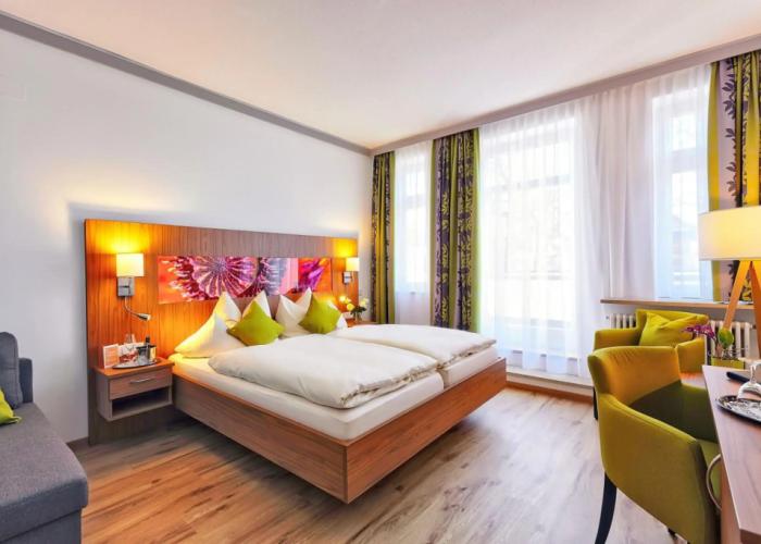 Hotel Sonnengarten