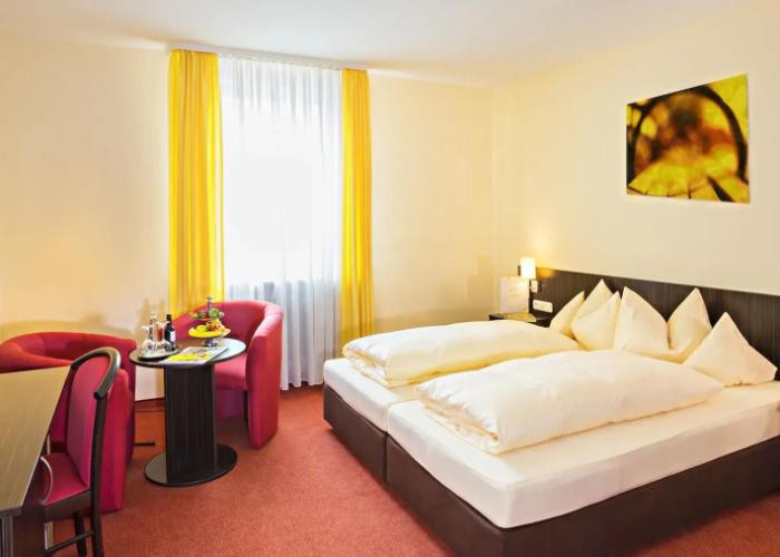Hotel Sonnengarten