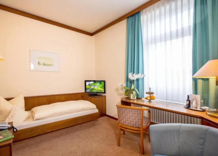 Hotel Sonnengarten