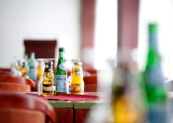 Kneipp- Kur- und Tagungshotel Luitpold