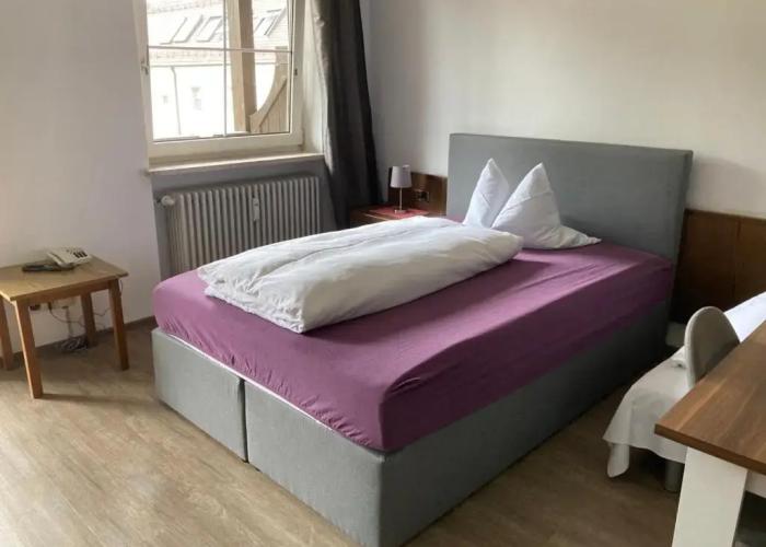 Kneipp- Kur- und Tagungshotel Luitpold