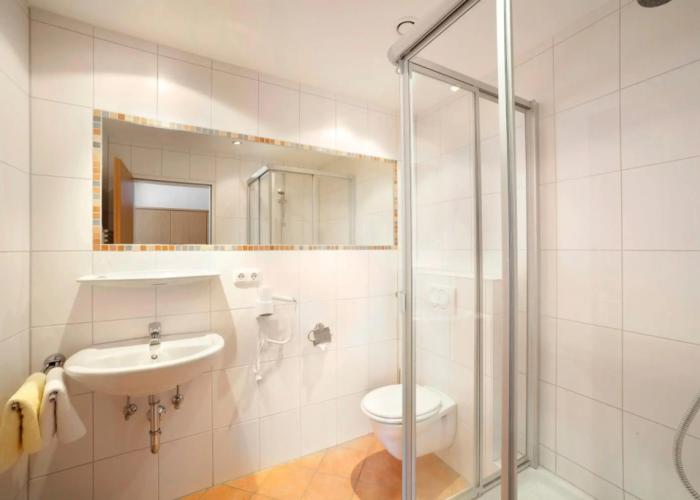 Kneipp- Kur- und Tagungshotel Luitpold