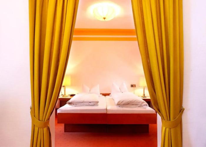 Kneipp- Kur- und Tagungshotel Luitpold