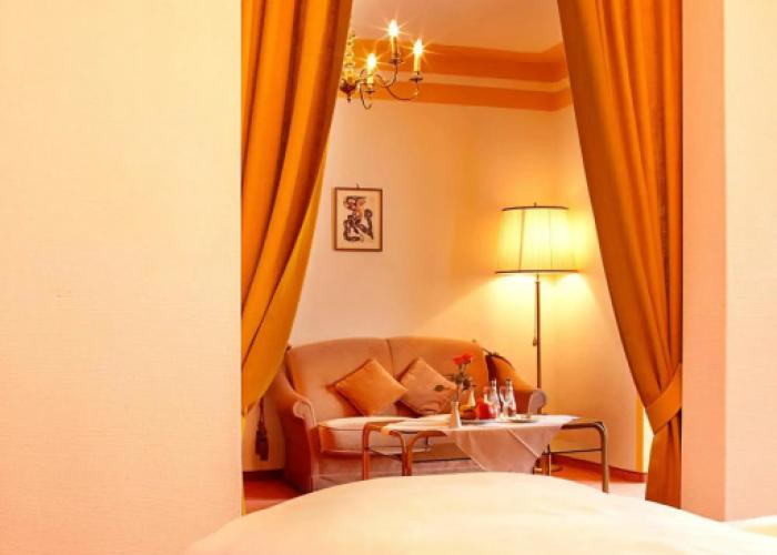 Kneipp- Kur- und Tagungshotel Luitpold
