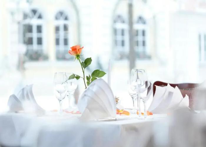 Kneipp- Kur- und Tagungshotel Luitpold