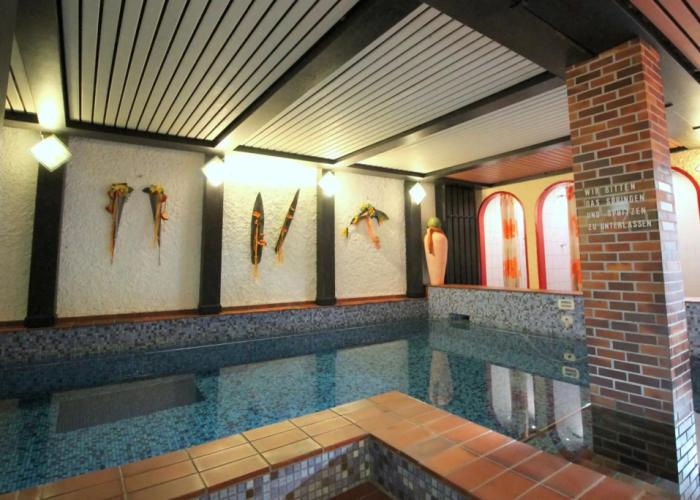 Hotel Brandl