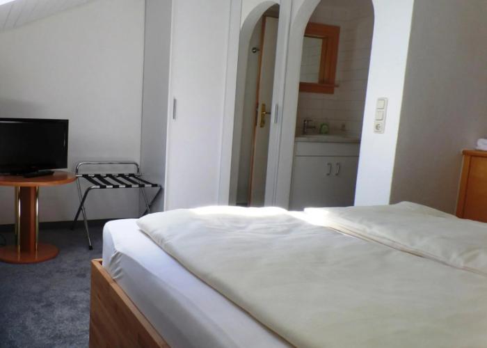 Hotel Brandl