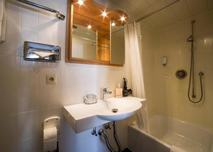 Hotel Brandl