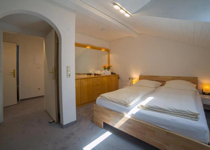 Hotel Brandl