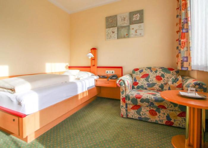 Hotel Brandl