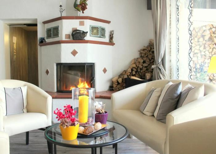 Hotel Brandl