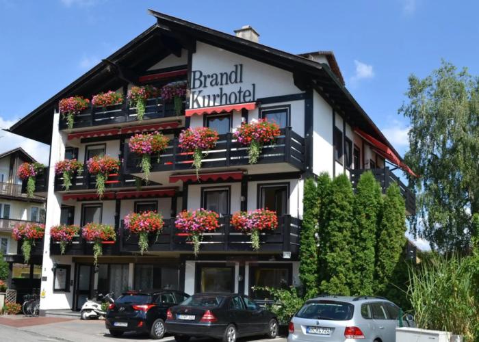 Hotel Brandl