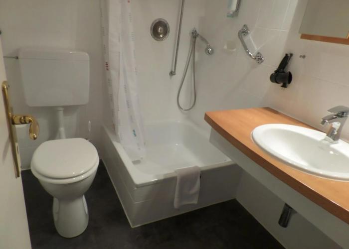 Hotel Brandl