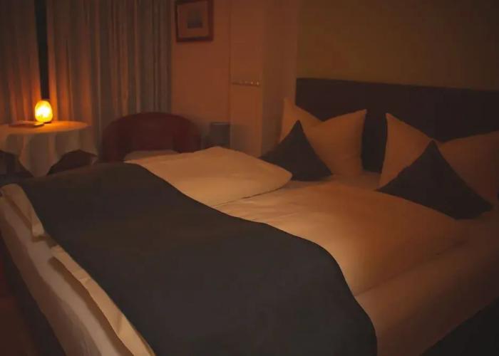Hotel Alpenrose