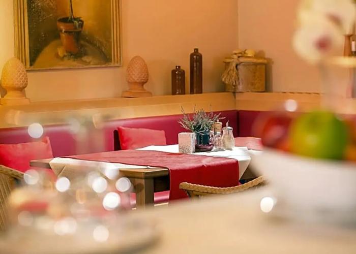 Hotel Alpenrose