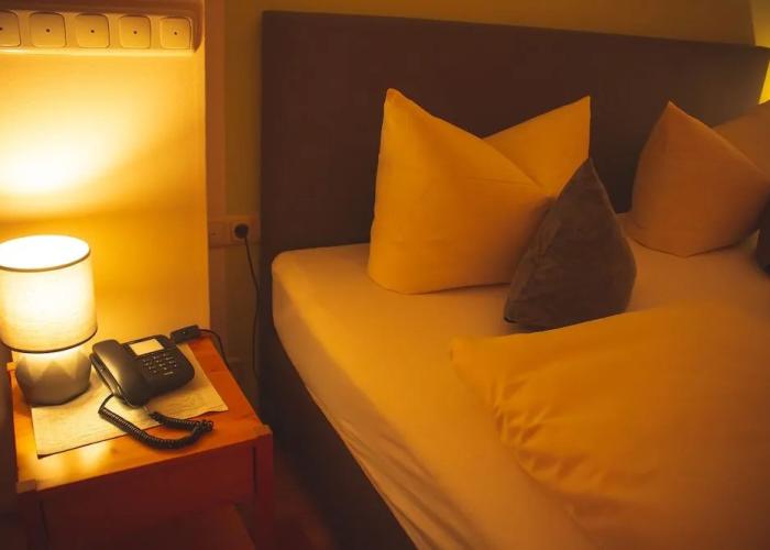Hotel Alpenrose