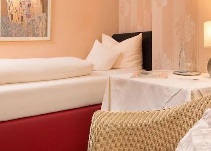 Hotel Alpenrose