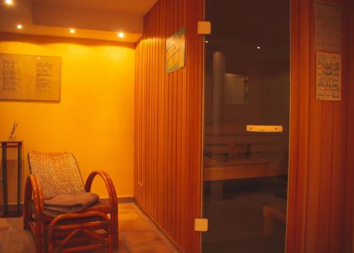 Hotel Alpenrose