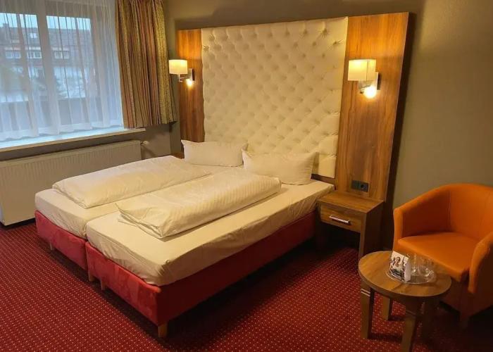 Morada Hotel Bad Wörishofen