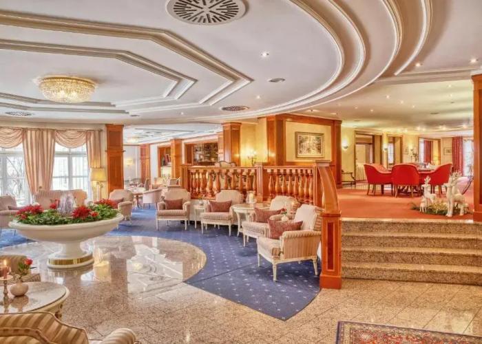 Hotel & SPA Fontenay