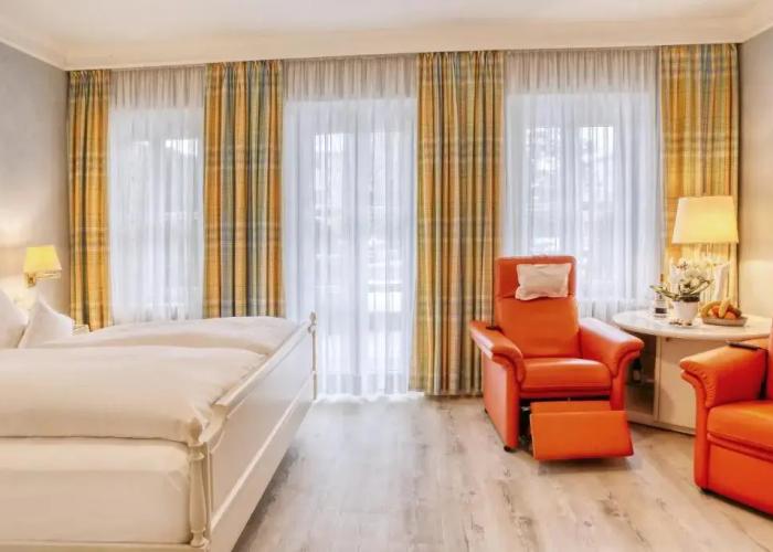 Hotel & SPA Fontenay