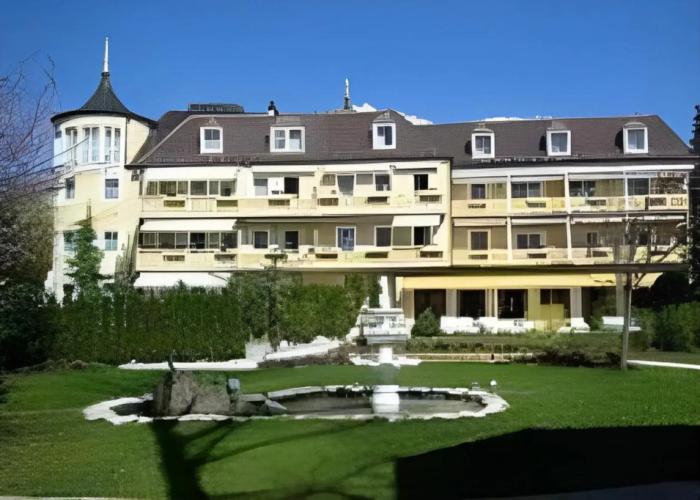 Hotel & SPA Fontenay