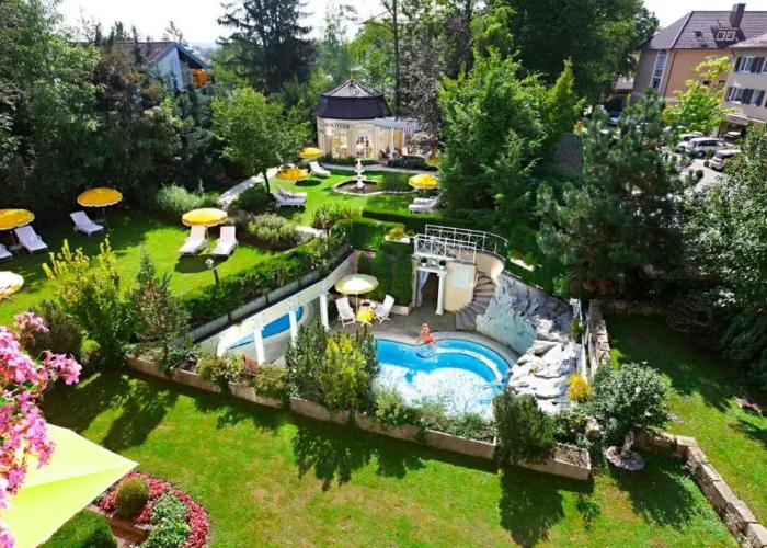 Hotel & SPA Fontenay