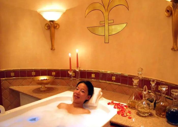 Hotel & SPA Fontenay