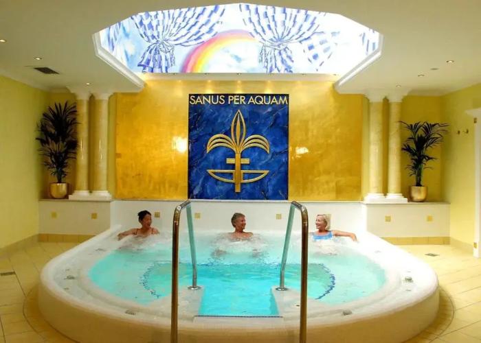 Hotel & SPA Fontenay