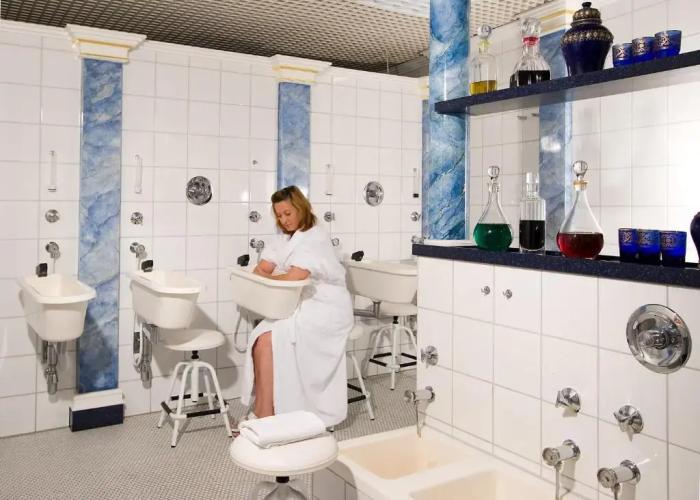 Hotel & SPA Fontenay