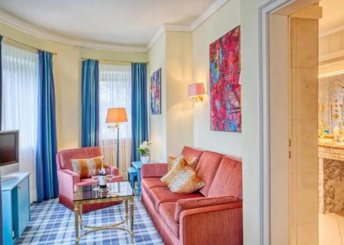 Hotel & SPA Fontenay
