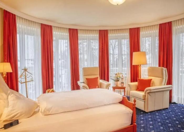 Hotel & SPA Fontenay