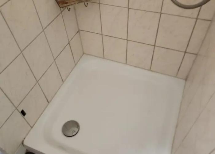 Einfache 1-Zimmer Wohnung für max 4