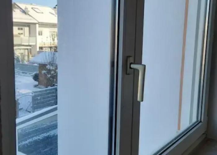 Einfache 1-Zimmer Wohnung für max 4