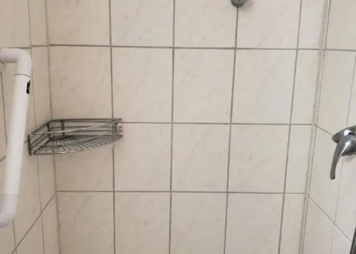 Einfache 1-Zimmer Wohnung für max 4