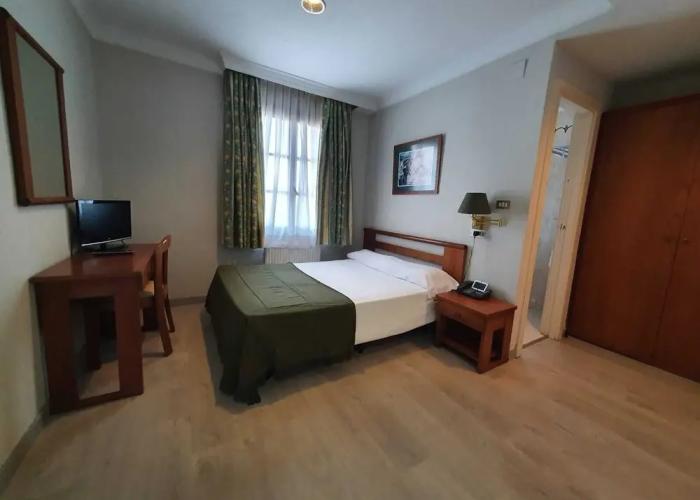 Hotel Lauaxeta