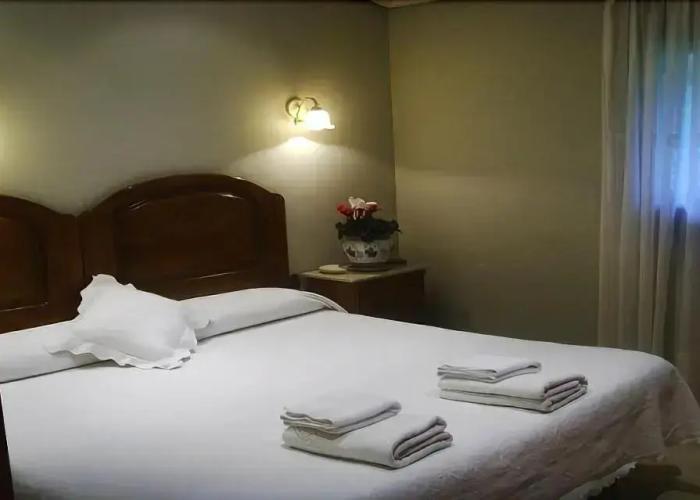 Agroturismo Ibarrondo Etxea