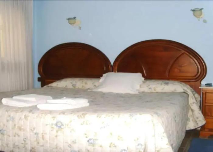 Agroturismo Ibarrondo Etxea