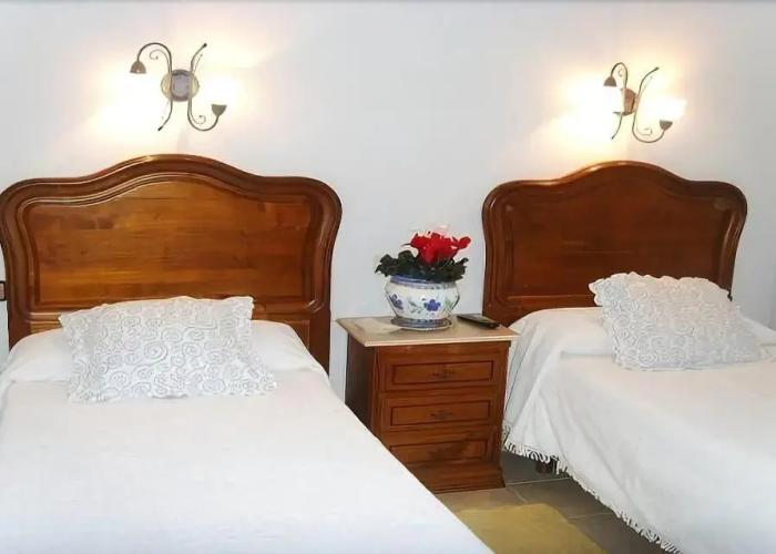 Agroturismo Ibarrondo Etxea
