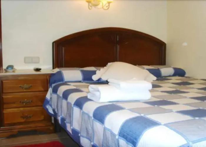 Agroturismo Ibarrondo Etxea