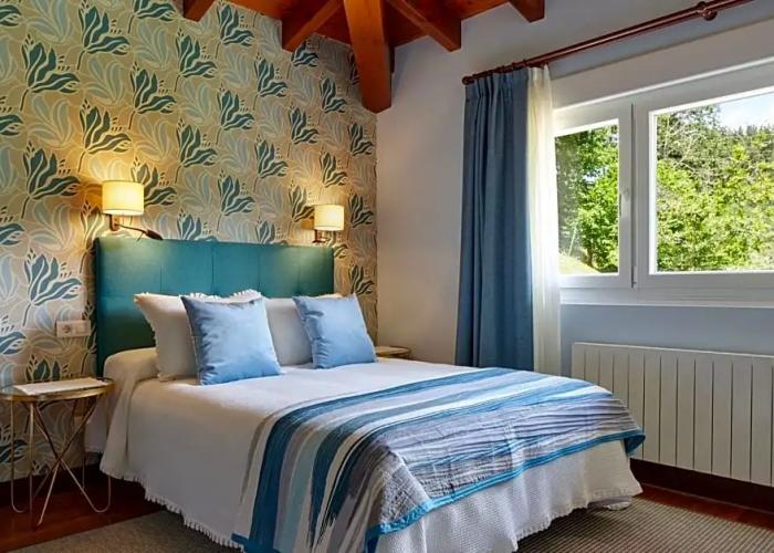 Hotel Txoriene — Arrieta