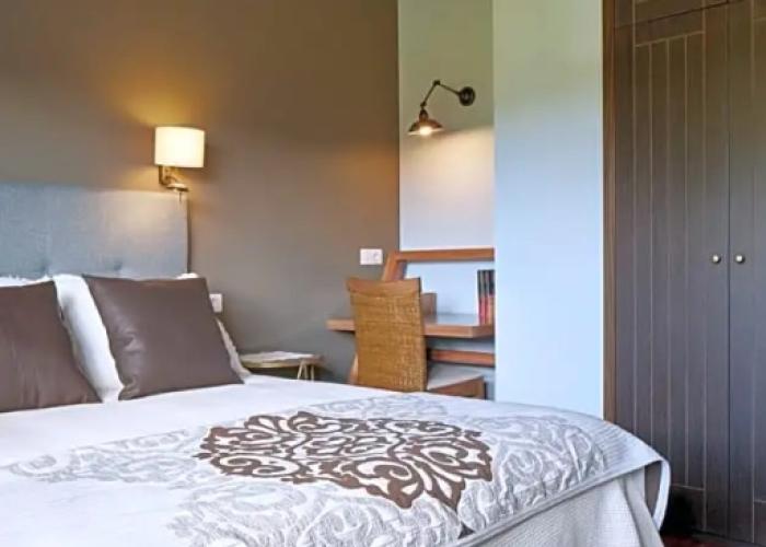 Hotel Txoriene — Arrieta